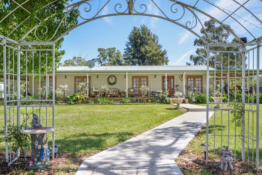 2824 Neilrex Road Neilrex NSW 2831 - Image 3