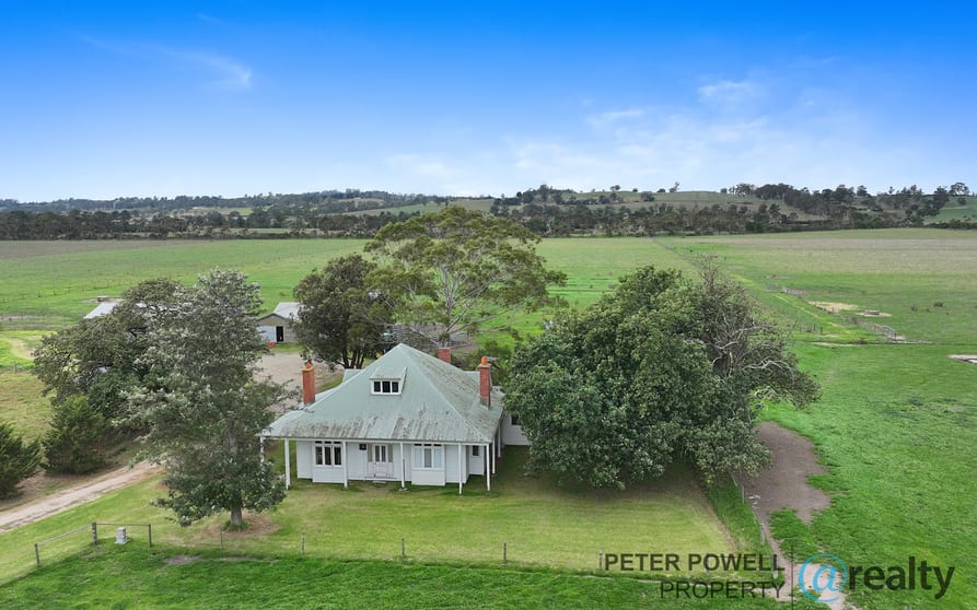 Click to view all images 45 McHugh Road Longwarry VIC 3816 - Image 2