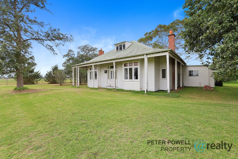 Click to view all images 45 McHugh Road Longwarry VIC 3816 - Image 3