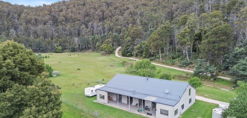 1476 Upper Esk Road Upper Esk TAS 7214 - Image 2