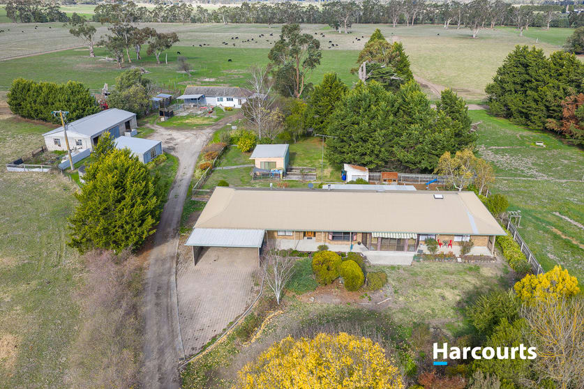 150 Hazelwood Estate Road Hazelwood VIC 3840 - Image 2