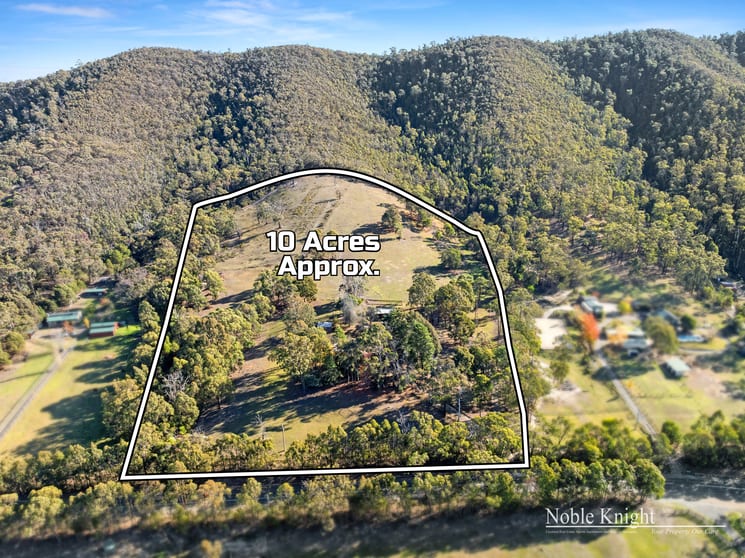 Click to view all images 2289 Melba Highway Dixons Creek VIC 3775 - Image 2