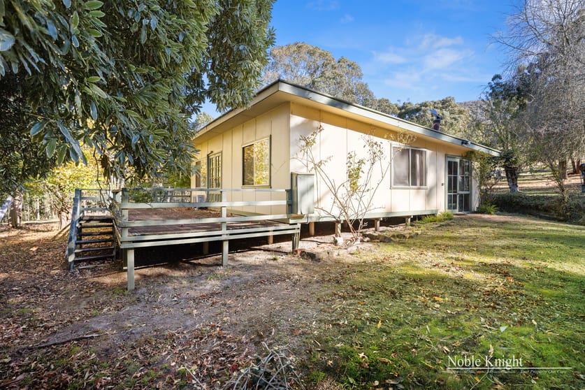 Click to view all images 2289 Melba Highway Dixons Creek VIC 3775 - Image 3