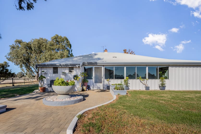 Click to view all images 140 St Helena Road Waterloo WA 6228 - Image 1