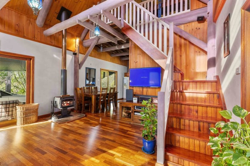 528 Tagigan Road Goomboorian QLD 4570 - Image 3