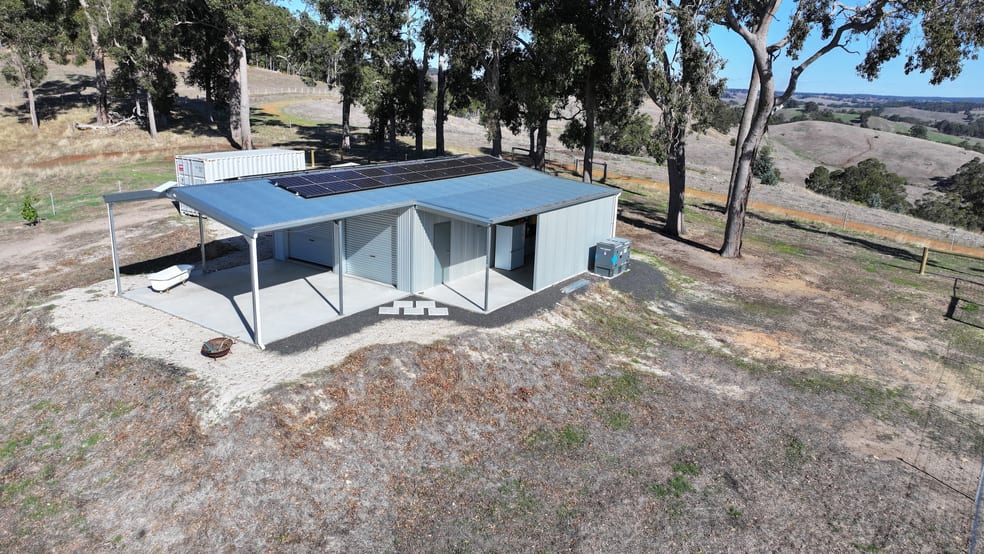 Click to view all images Lot 25 Attwood Road Lowden WA 6240 - Image 3