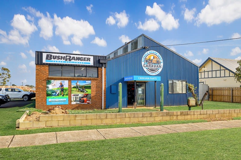 Click to view all images 115 Hurd Street Portland VIC 3305 - Image 1