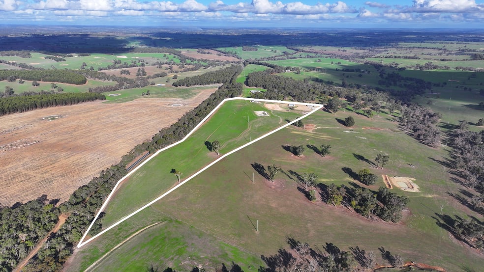 Click to view all images 5980 Donnybrook-Boyup Brook Road Benjinup WA 6255 - Image 3
