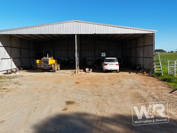 Click to view all images 429 Chester Pass Road Warrenup WA 6330 - Image 3