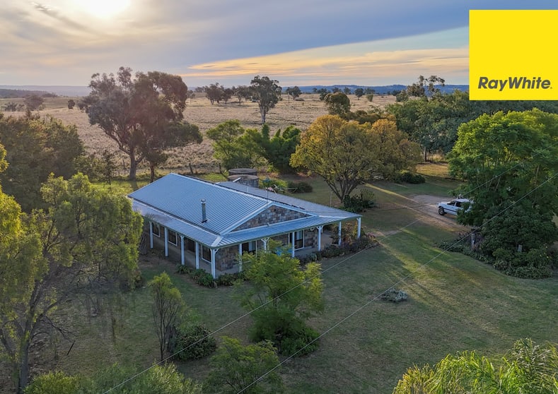 Click to view all images 12042 Gwydir Highway Warialda NSW 2402 - Image 1