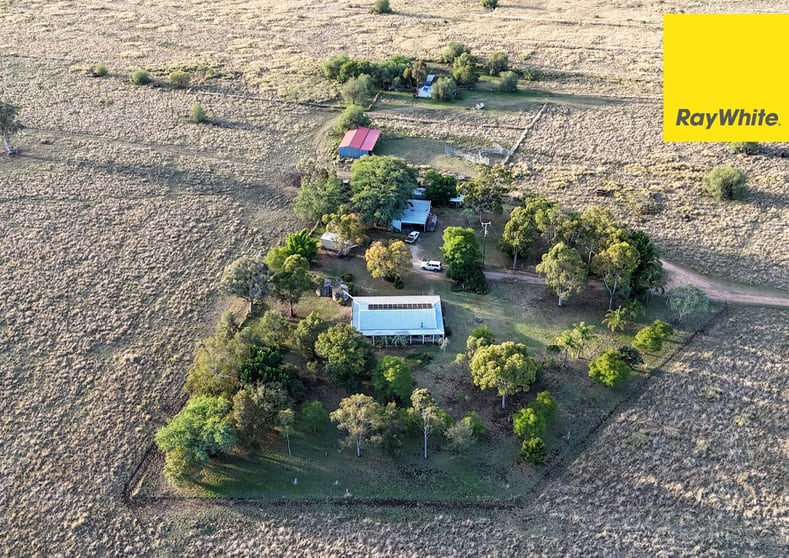 Click to view all images 12042 Gwydir Highway Warialda NSW 2402 - Image 2