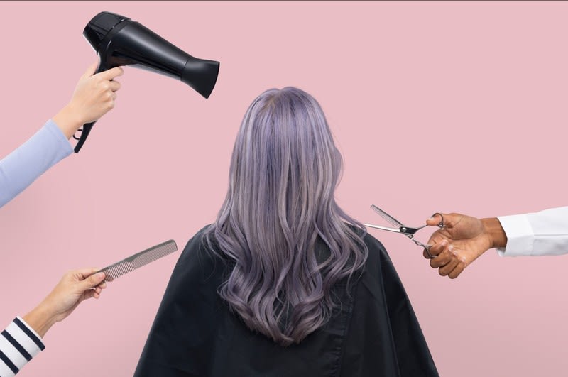 Beauty Salon  business for sale in Five Dock - Image 1