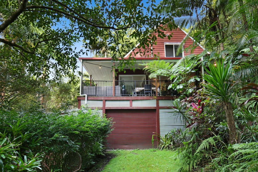Click to view all images 1778 Currumbin Creek Road Currumbin Valley QLD 4223 - Image 3