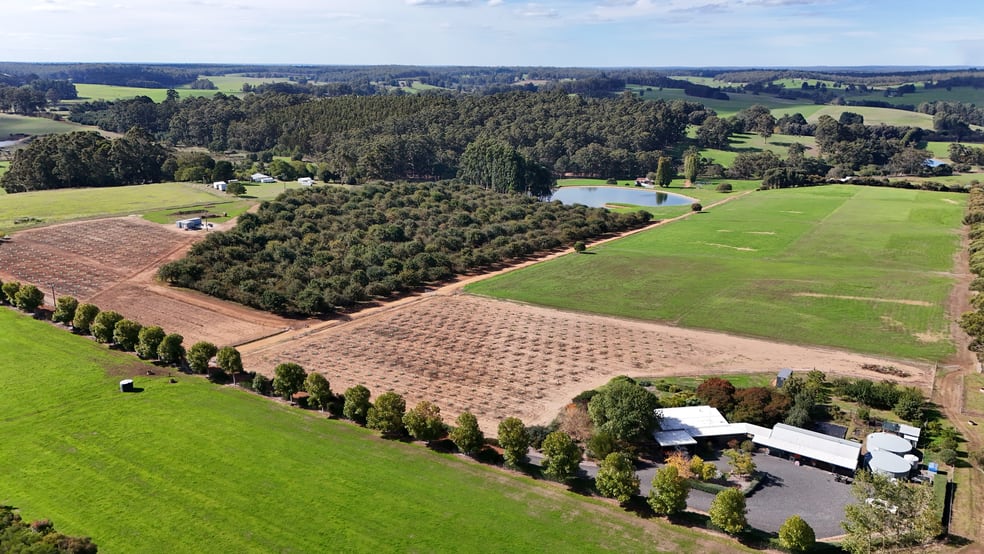 328 Middlesex Road (Middlesex) Manjimup WA 6258 - Image 1