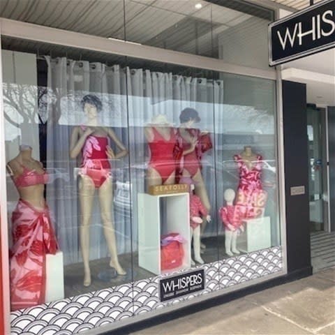 Click to view all images Clothing & Accessories business for sale in Bairnsdale - Image 2