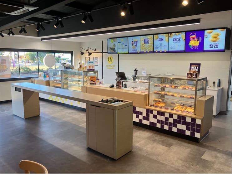 Takeaway Food  business for sale in Perth - Image 1