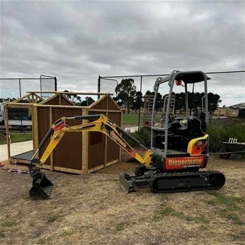 Click to view all images Hire business for sale in Bundaberg Central - Image 1