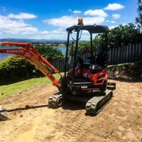 Click to view all images Hire business for sale in Bundaberg Central - Image 3