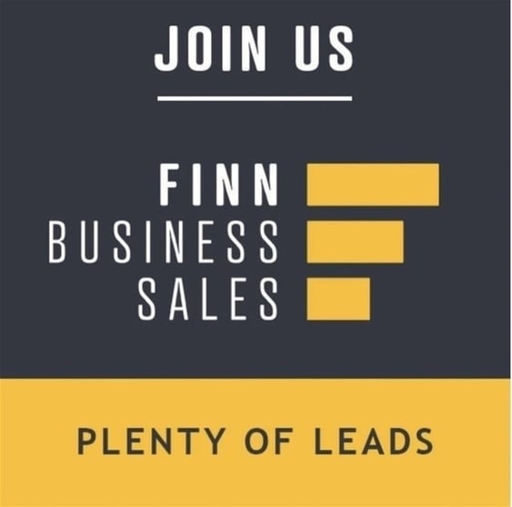 Brokerage  business for sale in Darwin City - Image 1