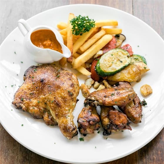 Click to view all images Restaurant business for sale in Perth - Image 3