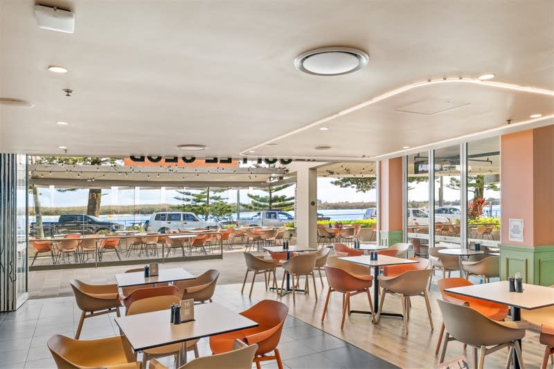 Cafe & Coffee Shop  business for sale in Caloundra - Image 2