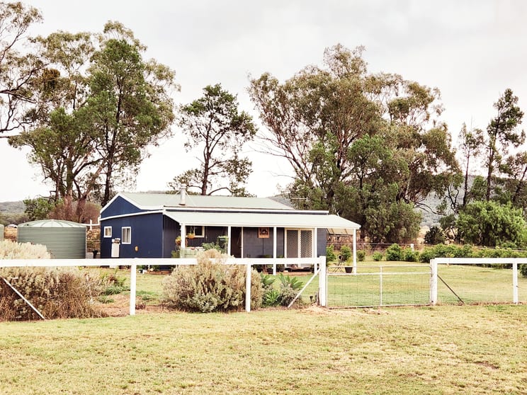 164 Voca Rd Curlewis NSW 2381 - Image 2