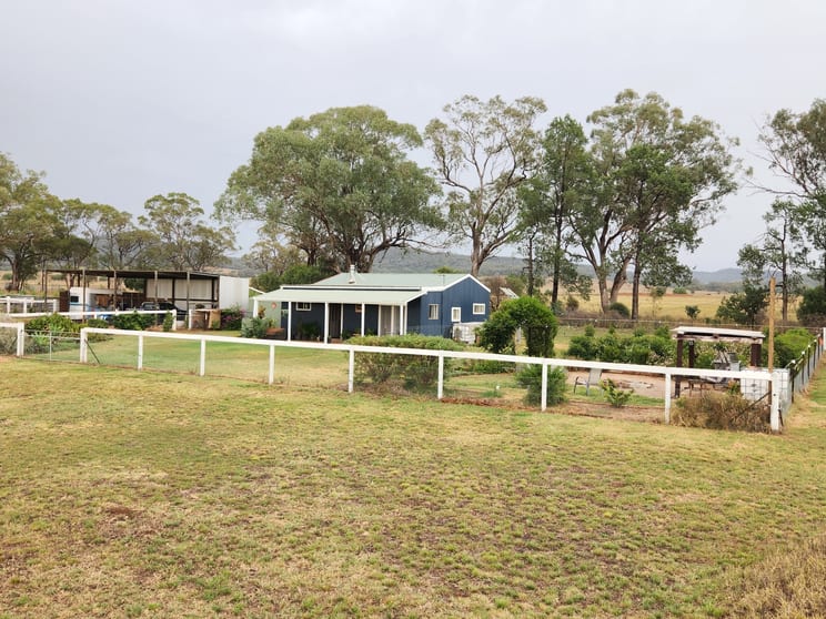 164 Voca Rd Curlewis NSW 2381 - Image 1