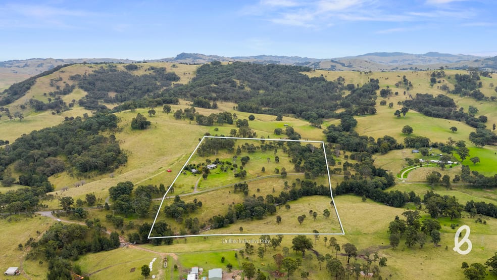 Click to view all images 251 Goorangoola Creek Road Singleton NSW 2330 - Image 3