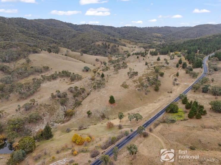 Click to view all images Lot 112 (Part 5925) Ilford Sofala Road Sofala NSW 2795 - Image 2