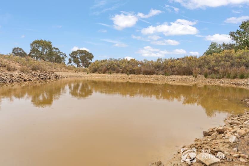 Click to view all images Lot 112 (Part 5925) Ilford Sofala Road Sofala NSW 2795 - Image 3