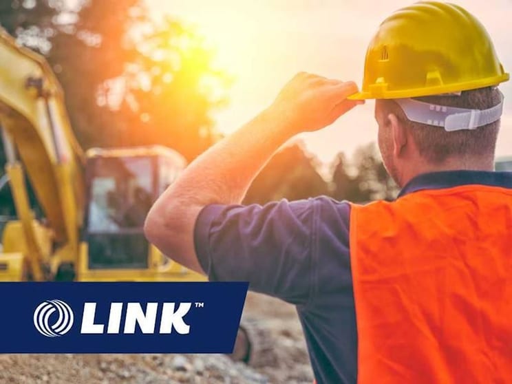 Click to view all images Manufacturing / Engineering business for sale in Far North Queensland Greater Region QLD - Image 1