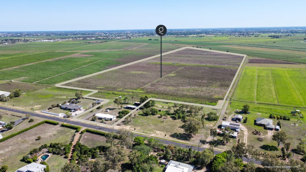 Click to view all images 161 Tantitha Road Gooburrum QLD 4670 - Image 1