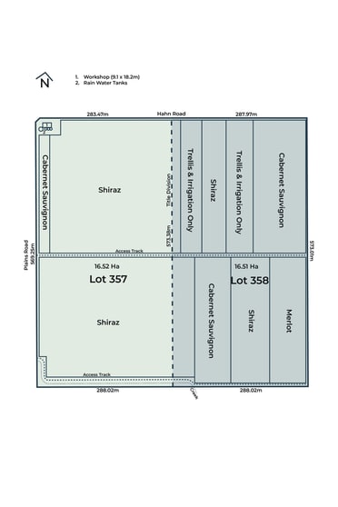 Lot 358/124 Hahn Road Sellicks Hill SA 5174 - Image 2