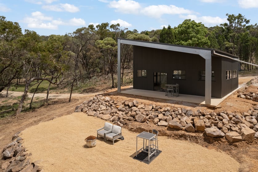 Click to view all images 283 Ridge Road Mudgee NSW 2850 - Image 2