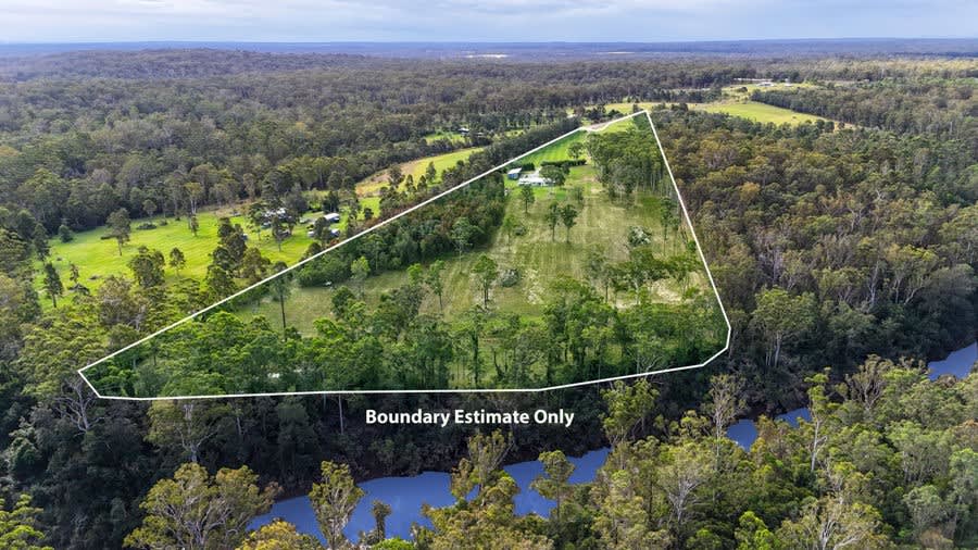 Click to view all images Lot 137 Curlew Drive Lanitza NSW 2460 - Image 2
