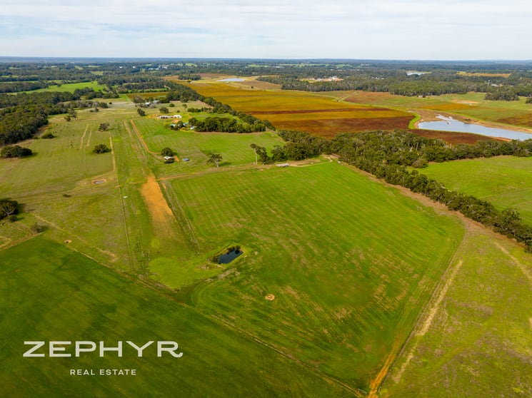 Click to view all images 438 Miamup Road Cowaramup WA 6284 - Image 1