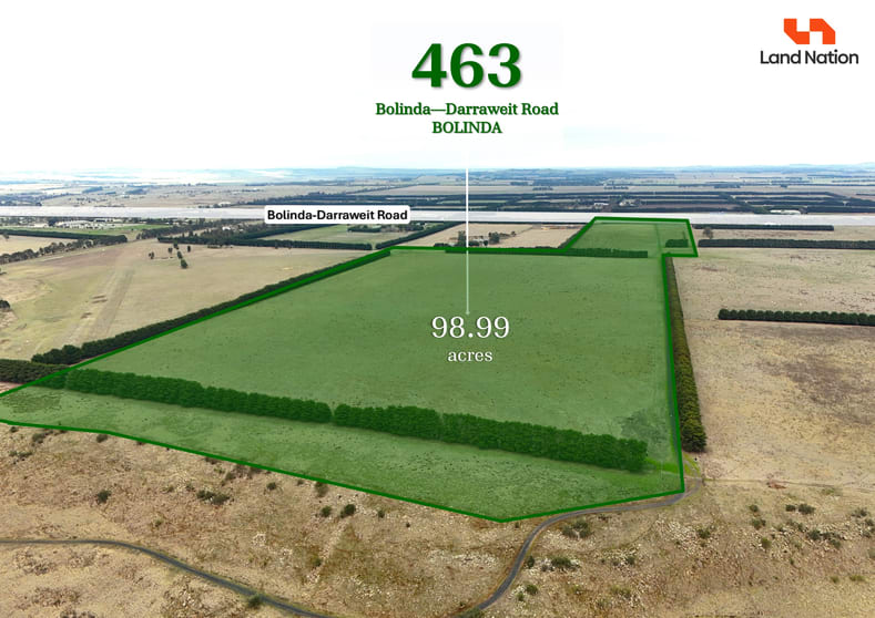 463 Bolinda-Darraweit Road Bolinda VIC 3432 - Image 2