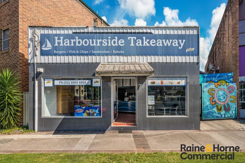 Click to view all images 76 Hannell Street Wickham NSW 2293 - Image 1