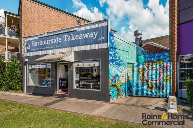 Click to view all images 76 Hannell Street Wickham NSW 2293 - Image 2