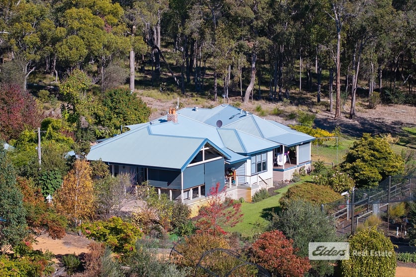 Click to view all images 2528 Goodwood Road Paynedale WA 6239 - Image 3