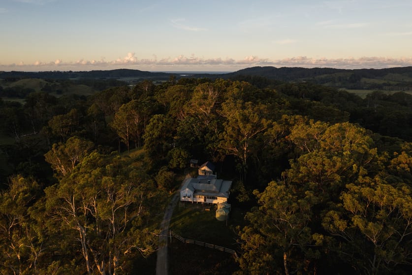 Click to view all images 912 Round Mountain Road Reserve Creek NSW 2484 - Image 2