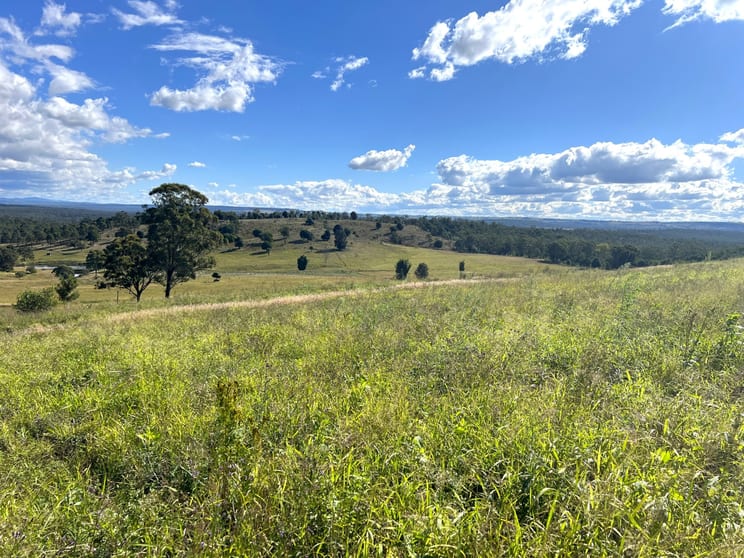 Click to view all images 54 Majors Road Nanango QLD 4615 - Image 2