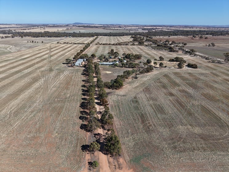 Click to view all images 112 Caljie Road Caljie WA 6302 - Image 1