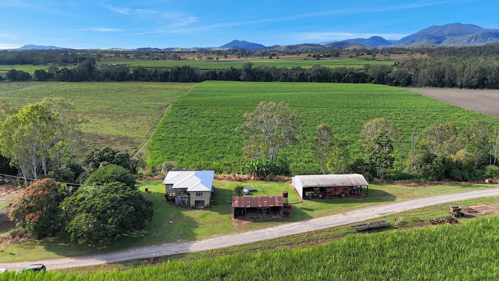 151 R Watts Road Benholme QLD 4754 - Image 1