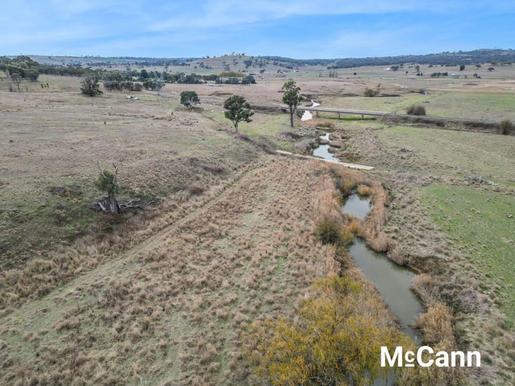 Lot 1 DP 1185396 Rugby Road (Dalton) Gunning NSW 2581 - Image 1