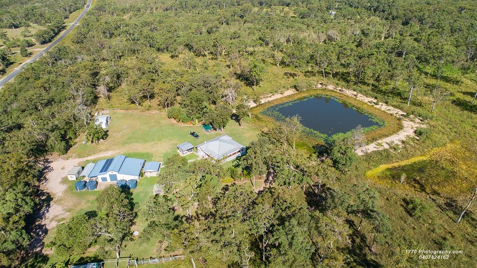 Click to view all images 267 Murphy Road Captain Creek QLD 4677 - Image 3