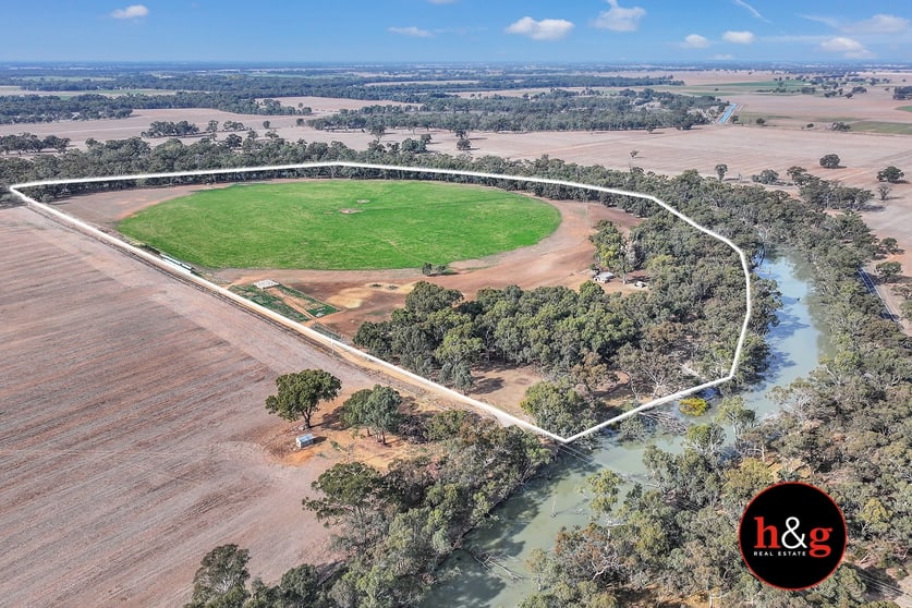 Click to view all images Grinters Road Waaia VIC 3637 - Image 1
