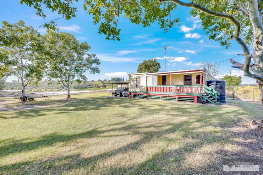 Click to view all images 199 Longs Road Bucca QLD 4670 - Image 3