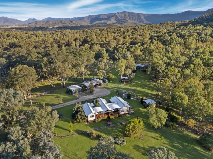 Click to view all images 15 Thornton School Road Thornton QLD 4341 - Image 1