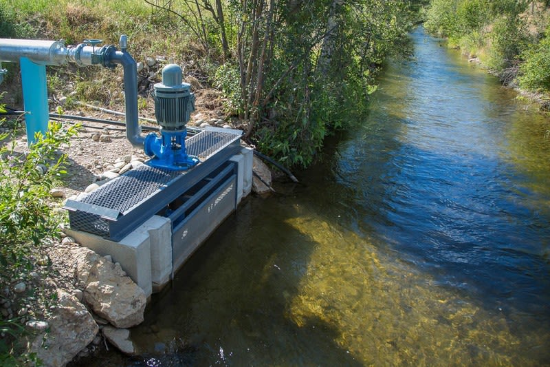 Click to view all images Water business for sale in QLD - Image 3
